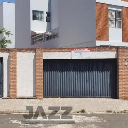 Image 2 - unnamed road, Parque Taquaral, Campinas - SP, 13087-320, Brazil - House for sale