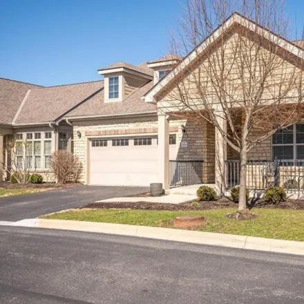 Image 3 - 3878 Foresta Grand Drive, Liberty Township, OH 43065, USA - Condo for sale