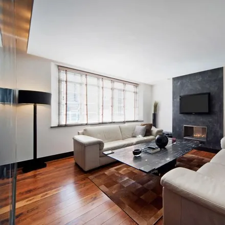 Image 2 - 50 Sloane Street, London, SW1X 9QB, United Kingdom - Apartment for rent