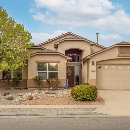 Buy this 3 bed house on 10133 Calle Placido Northwest in Albuquerque, NM 87114