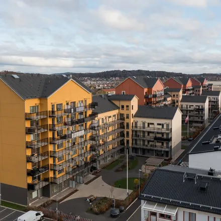 Rent this 2 bed apartment on Fyrklöversgatan 24 in 417 21 Gothenburg, Sweden