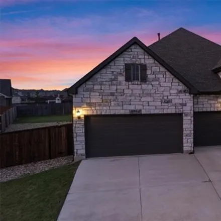 Image 2 - 2225 Lucky Cv, Leander, Texas, 78641 - House for sale