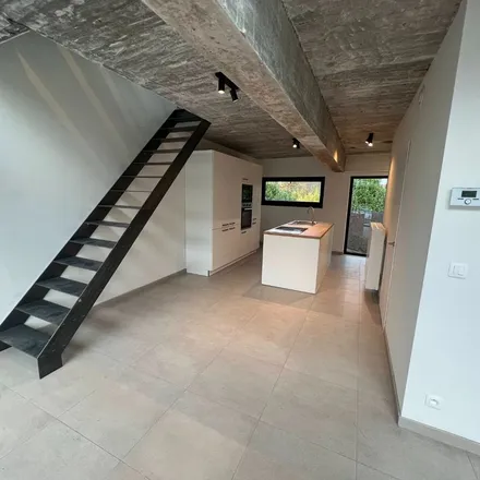 Image 5 - Lepelloi, 9320 Aalst, Belgium - Apartment for rent