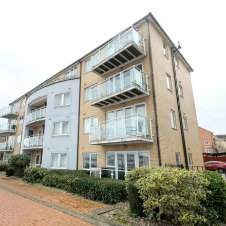 Rent this 2 bed room on Jeffcott Place in Penarth, CF64 1SU