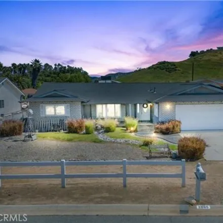 Buy this 4 bed house on 2965 Bronco Lane in Norco, CA 92860