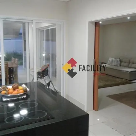 Buy this 5 bed house on unnamed road in Paulínia - SP, 13148-139