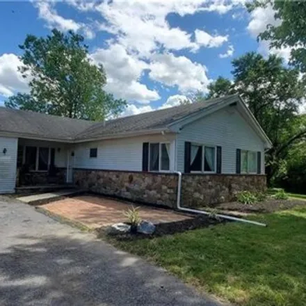 Buy this 3 bed house on 4724 Irvin Rd in Pennsylvania, 18080