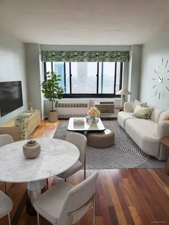 Buy this studio apartment on 195 Willoughby Avenue in New York, NY 11205