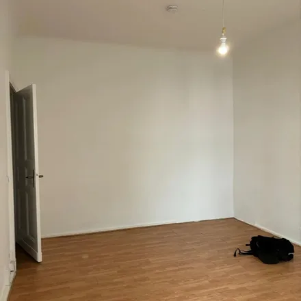 Rent this 1 bed apartment on Kuglerstraße 9 in 10439 Berlin, Germany