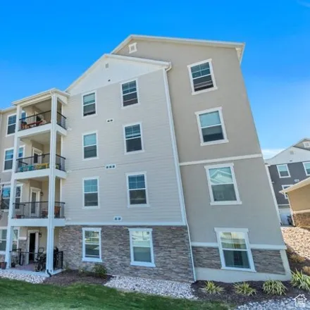 Buy this 3 bed condo on 14665 Bloom Drive in Herriman, UT 84096