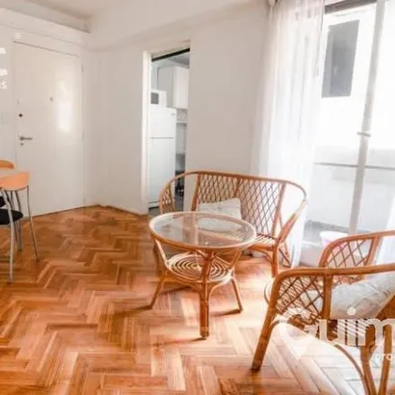 Buy this 1 bed apartment on Avenida Cabildo 2098 in Belgrano, C1428 AAP Buenos Aires