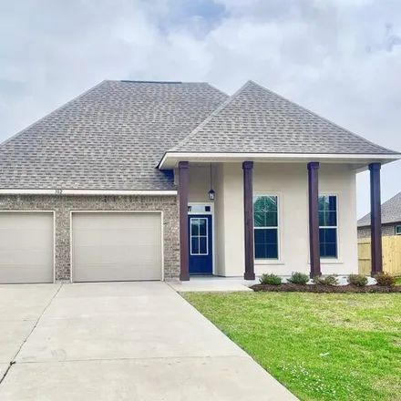 Rent this 3 bed house on West Roundbunch Road in Bridge City, TX 77611