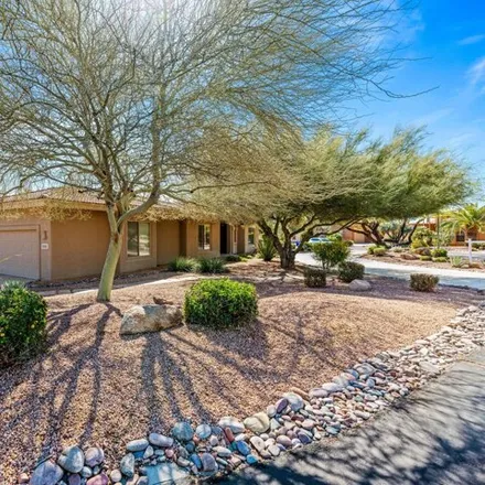 Buy this 2 bed house on 18920 East Reata Drive in Rio Verde, Maricopa County
