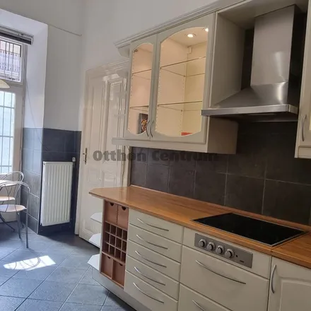 Image 3 - Budapest, Bajcsy-Zsilinszky utca 5, 1185, Hungary - Apartment for rent