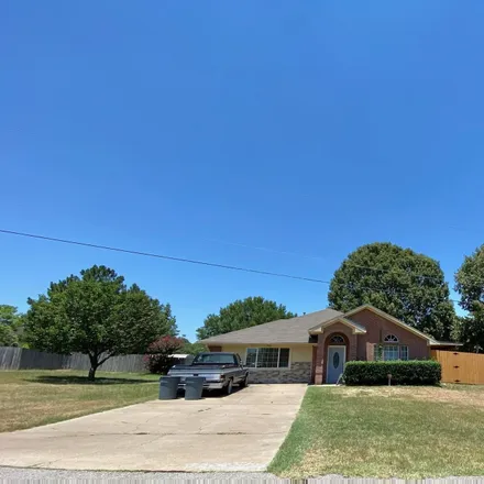 Buy this 4 bed house on 13296 Choice Circle in Lindale, TX 75771