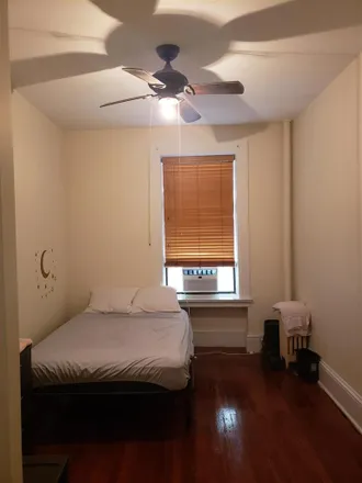 Rent this 1 bed room on 803 West 180th Street in New York, NY 10033