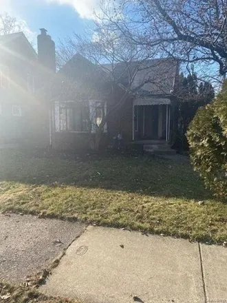 Buy this 3 bed house on 14188 Scripps Street in Detroit, MI 48215