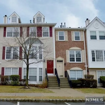 Rent this 2 bed townhouse on 466 Quince Court in Mahwah, NJ 07430