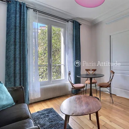 Image 4 - 61 Boulevard Brune, 75014 Paris, France - Apartment for rent