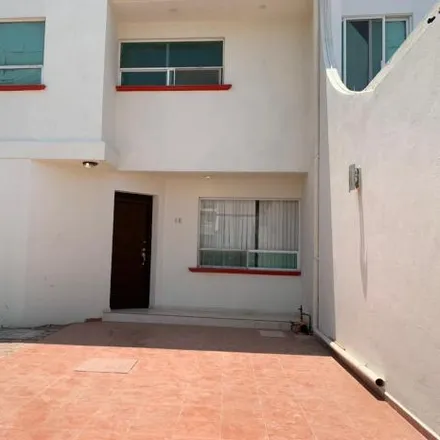 Rent this 3 bed house on Calle Sendero del Destino in Delegación Cayetano Rubio, 76060 Querétaro