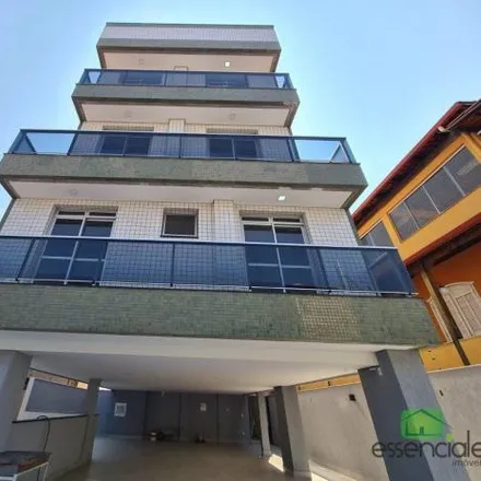 Buy this 2 bed apartment on Rua Ana Ribeiro in Eldorado, Contagem - MG