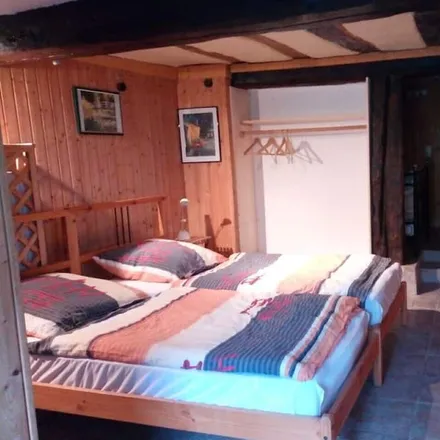 Rent this 2 bed apartment on Wilgartswiesen in Rhineland-Palatinate, Germany
