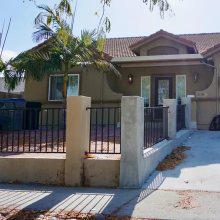 Buy this 4 bed house on 2706 Peridot Drive in San Jose, CA 95132