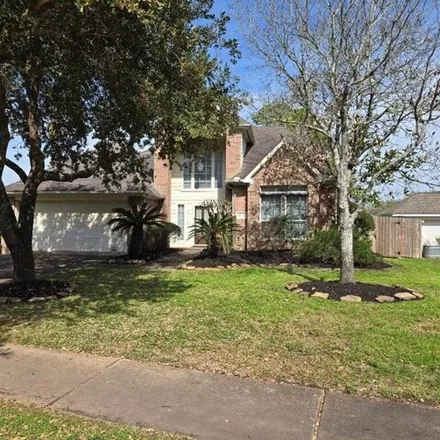 Buy this 3 bed house on 1948 Crescent Oak Drive in Missouri City, TX 77459