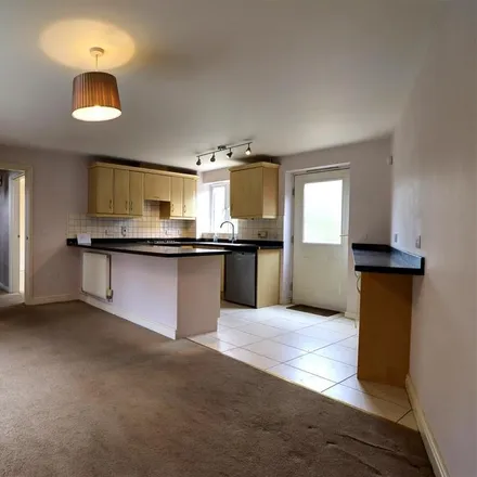 Image 3 - Sage Close, Banbury, OX16 1UU, United Kingdom - Duplex for rent