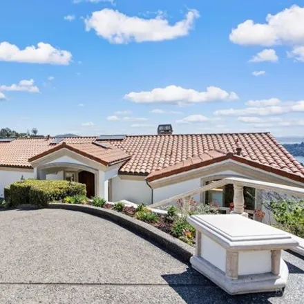 Rent this 4 bed house on 87 Lyford Drive in Hill Haven, Tiburon