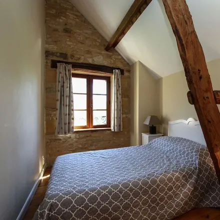 Rent this 3 bed house on Route de la Fontaine in 24250 Florimont-Gaumier, France