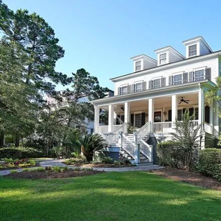 Image 2 - 217 King George St, Daniel Island, South Carolina, 29492 - House for sale