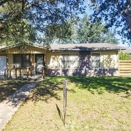 Buy this 3 bed house on 1788 Lucy Lane in Beeville, TX 78102