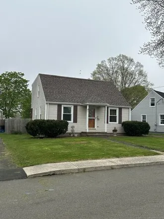Buy this 3 bed house on 25 Clearview Avenue in East Haven, CT 06512