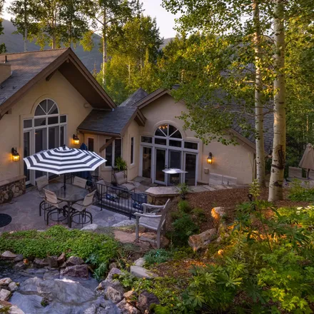 Image 2 - 2080 Meadow Brook Drive, West Vail, CO 81657, USA - House for sale