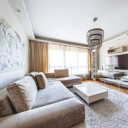 Rent this 3 bed apartment on Objekt B in Radnička cesta 1a, 10151 City of Zagreb