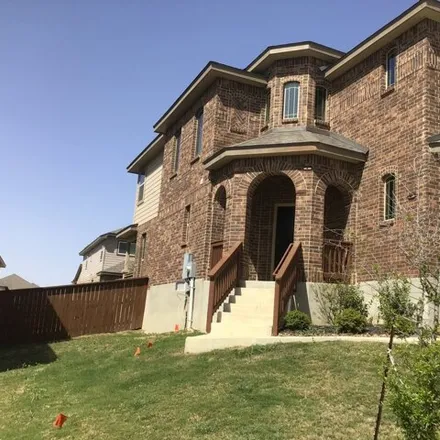 Buy this 5 bed house on 11120 Silver Thistle in Bexar County, TX 78245