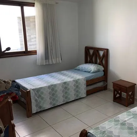 Rent this 3 bed house on Ciclovia da PE-09 in Camela, Ipojuca - PE