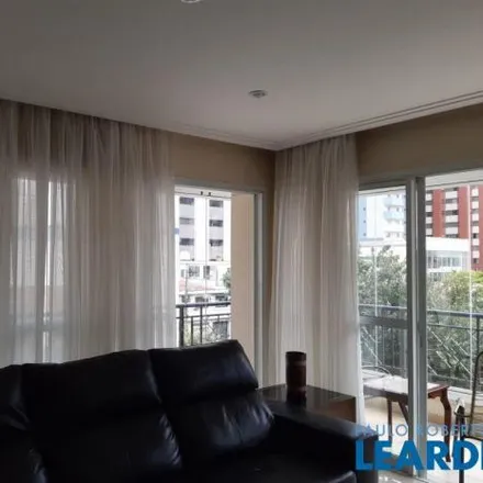 Buy this 4 bed apartment on Rua Rafael Correia Sampaio in Santa Paula, São Caetano do Sul - SP