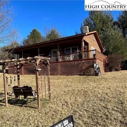Buy this 2 bed house on 759 Rachel Way in Alleghany County, NC 28663