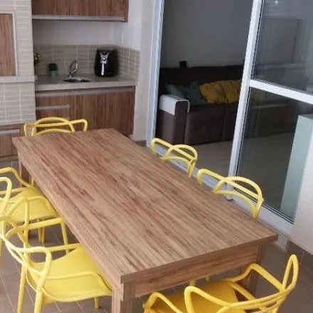 Buy this 3 bed apartment on Avenida Waldir Felizola de Moraes in Araçatuba, Araçatuba - SP