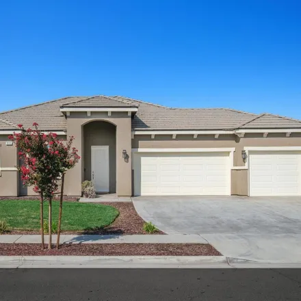 Buy this 3 bed house on 895 South Susan Avenue in Kerman, CA 93630