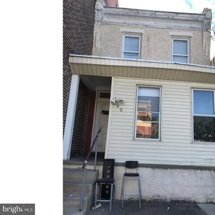 Buy this 5 bed house on 160 East Courtland Street in Philadelphia, PA 19120