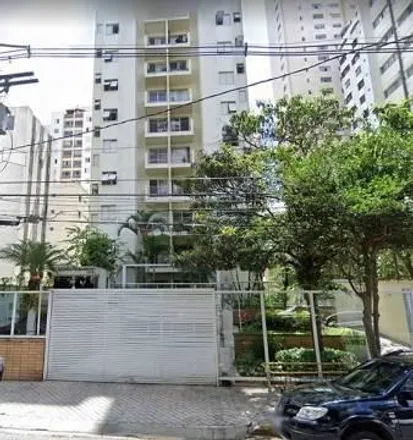 Buy this 2 bed apartment on Rua Gil Eanes in Campo Belo, São Paulo - SP