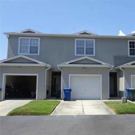 Buy this 2 bed townhouse on 7040 Opal Drive in Largo, FL 33773