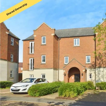 Buy this 1 bed apartment on unnamed road in Milton Keynes, MK4 4GS