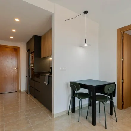 Image 8 - Instituts d’Investigació, Carrer del Serpis, 29, 46022 Valencia, Spain - Apartment for rent