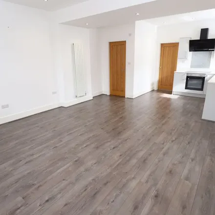 Rent this 1 bed apartment on Collinge Street in Woodhill, Bury