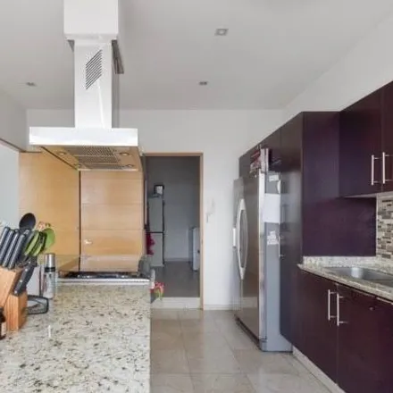 Buy this 3 bed apartment on unnamed road in Colonia Lomas del Chamizal 2a. Sección, 05129 Mexico City