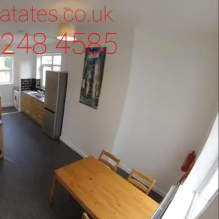 Image 5 - Hamilton Road, Manchester, M13 0PF, United Kingdom - Apartment for rent